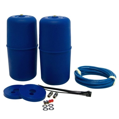 FIRESTONE RIDE-RITE - 4169 - Air Helper Spring Kit pa1