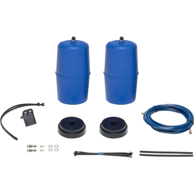 FIRESTONE RIDE-RITE - 4185 - Air Helper Spring Kit pa2