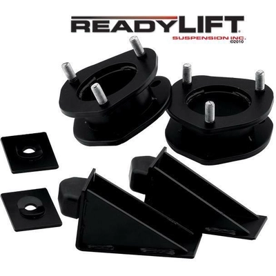 Suspension Leveling Kit by READYLIFT - 66-1020 pa1