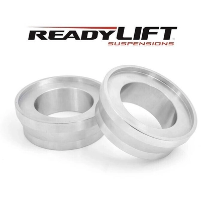 Suspension Leveling Kit by READYLIFT - 66-1920 pa1