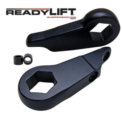 Suspension Leveling Kit by READYLIFT - 66-2020 pa2