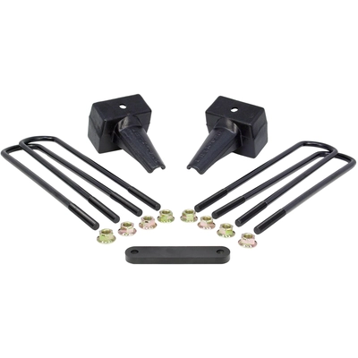 Suspension Leveling Kit by READYLIFT - 66-2295 pa1