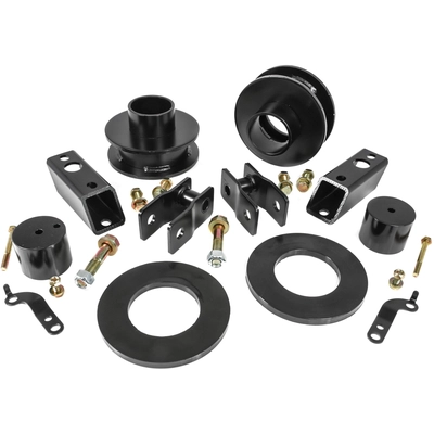 Suspension Leveling Kit by READYLIFT - 66-2725 pa1