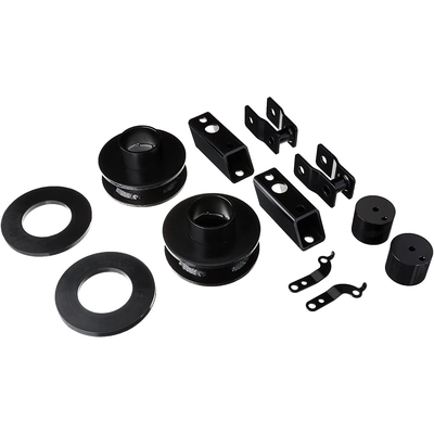 READYLIFT - 66-2725 - Suspension Leveling Kit pa2