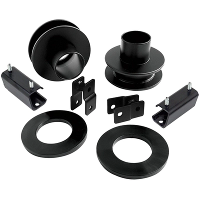 Suspension Leveling Kit by READYLIFT - 66-2725 pa4