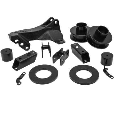 READYLIFT - 66-2726 - Suspension Leveling Kit pa3