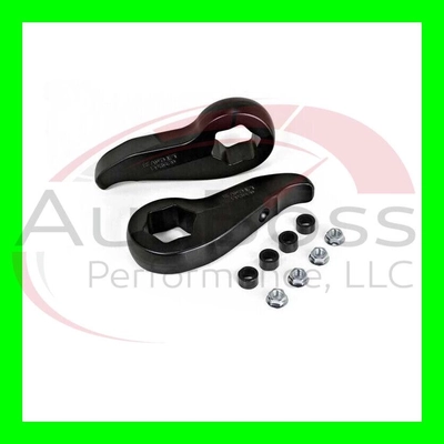 Suspension Leveling Kit by READYLIFT - 66-3011 pa4