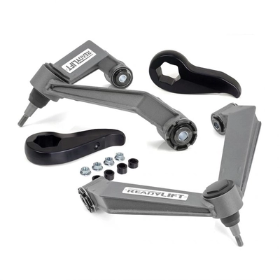 Suspension Leveling Kit by READYLIFT - 66-3012 pa3