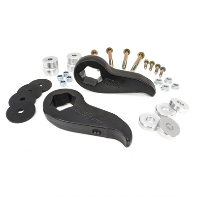 Suspension Leveling Kit by READYLIFT - 66-3020 pa2