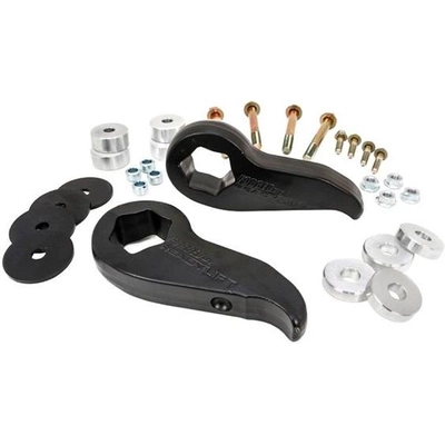 Suspension Leveling Kit by READYLIFT - 66-3020 pa3