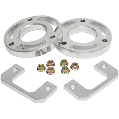 Suspension Leveling Kit by READYLIFT - 66-3085 pa1