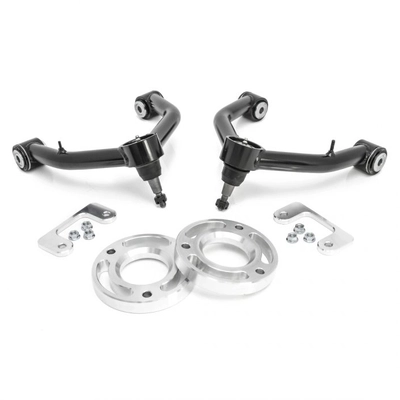 Suspension Leveling Kit by READYLIFT - 66-3086 pa2
