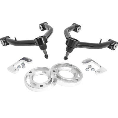 Suspension Leveling Kit by READYLIFT - 66-3086 pa3