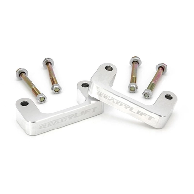 Suspension Leveling Kit by READYLIFT - 66-3920 pa2
