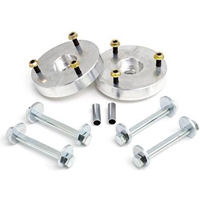 Suspension Leveling Kit by READYLIFT - 66-4204 pa1