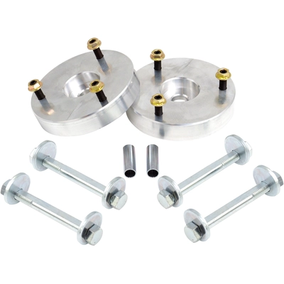 Suspension Leveling Kit by READYLIFT - 66-4204 pa3
