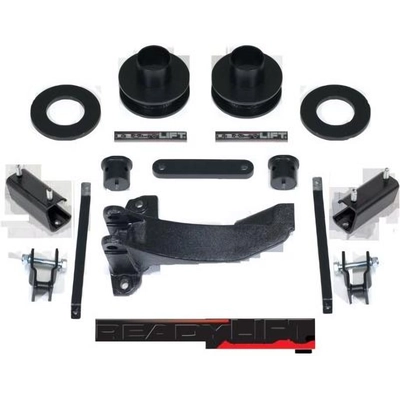 READYLIFT - 66-5055 - Suspension Leveling Kit pa3