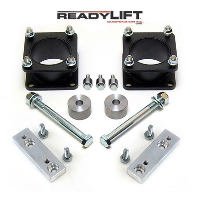 Ensemble de nivellement de suspension de READYLIFT - 66-5251 pa4