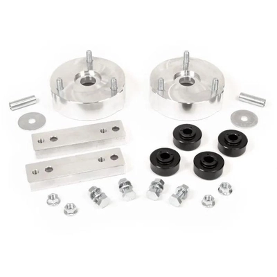 Suspension Leveling Kit by READYLIFT - T6-3072-K pa1