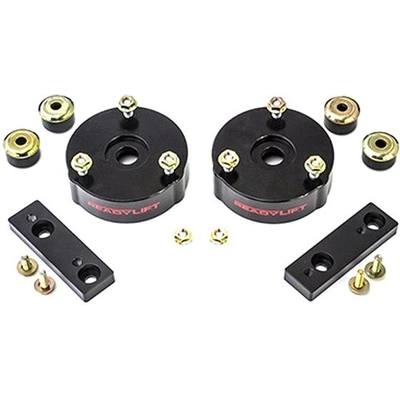 READYLIFT - T6-3072-K - Suspension Leveling Kit pa4