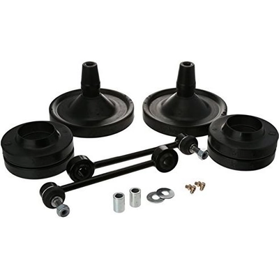 TERAFLEX - 1155200 - Suspension Leveling Kit pa2