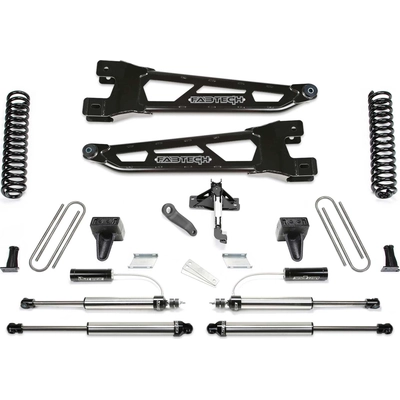 Suspension Lift Kit by FABTECH - FTS22214 pa4