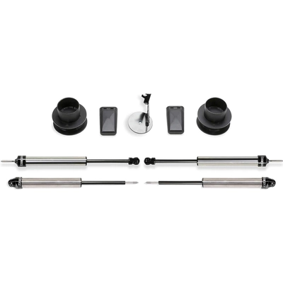 FABTECH - FTS23229 - Front Replacement Component Box pa3