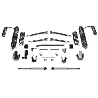 FABTECH - FTS24209 - Long Travel Box Kit pa1