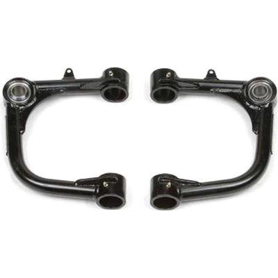 FABTECH - FTS26097 - Front Upper Uniball Tubular Control Arms pa3
