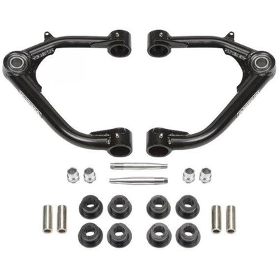 Suspension Lift Kit by FABTECH - FTS21128 pa2