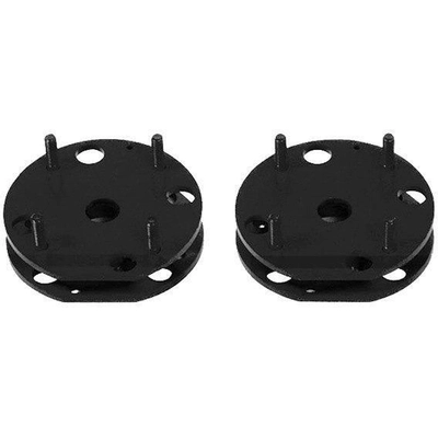 Suspension Lift Kit by FABTECH - FTS21171 pa2