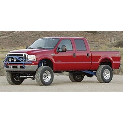 Suspension Lift Kit by FABTECH - FTS22033 pa2