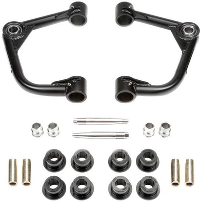 Kit élévateur de suspension by FABTECH - FTS22182 pa1