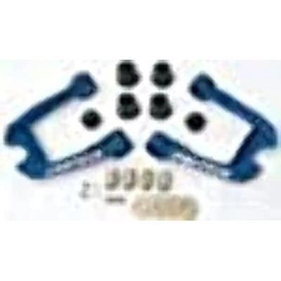 Suspension Lift Kit by FABTECH - FTS4130-1 pa4