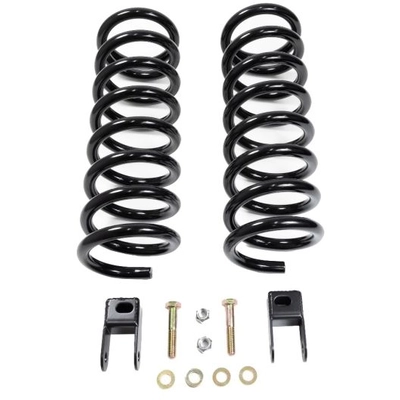 READYLIFT - 46-19120 - Coil Spring Leveling Kit pa1