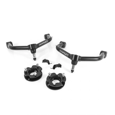 Suspension Lift Kit by READYLIFT - 66-19150 pa2