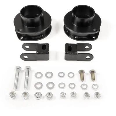 Suspension Lift Kit by READYLIFT - 66-19180 pa1
