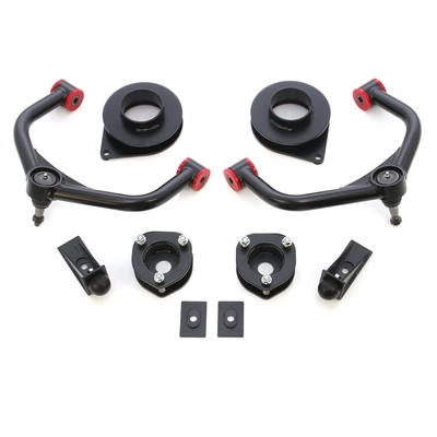 Suspension Lift Kit by READYLIFT - 69-1036 pa5