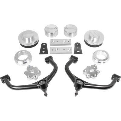 READYLIFT - 69-1040  - Suspension Lift Kit pa4