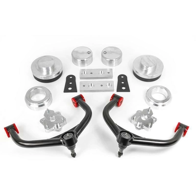 READYLIFT - 69-1040  - Suspension Lift Kit pa5