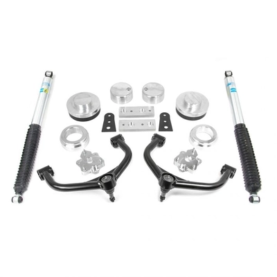 Suspension Lift Kit by READYLIFT - 69-1041 pa2