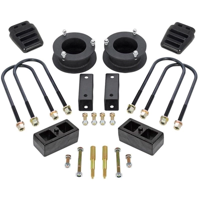 Suspension Lift Kit by READYLIFT - 69-1092 pa1