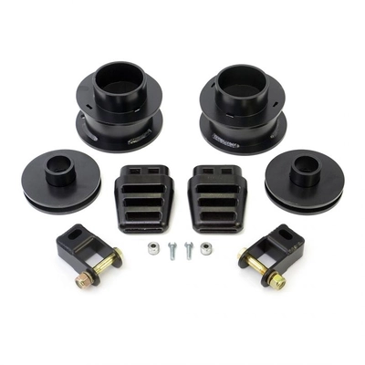 Suspension Lift Kit by READYLIFT - 69-1930 pa2