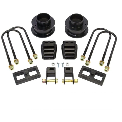 Suspension Lift Kit by READYLIFT - 69-1931 pa1