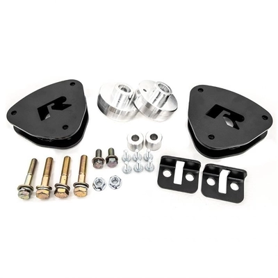 Suspension Lift Kit by READYLIFT - 69-21150 pa2