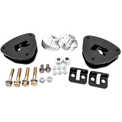 Suspension Lift Kit by READYLIFT - 69-21150 pa3