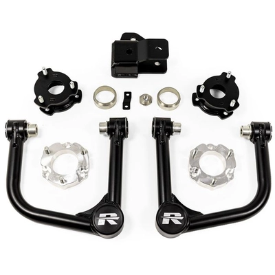 Suspension Lift Kit by READYLIFT - 69-21300 pa1