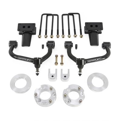 Suspension Lift Kit by READYLIFT - 69-21350 pa2