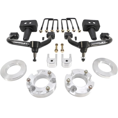 Suspension Lift Kit by READYLIFT - 69-21350 pa4