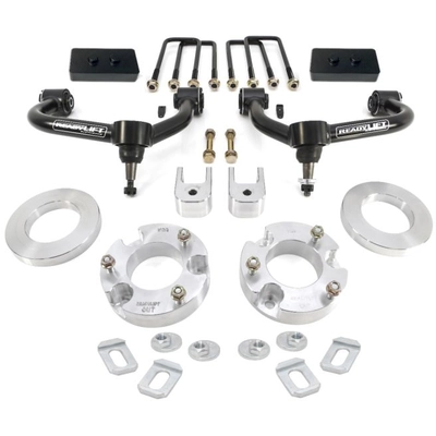 Suspension Lift Kit by READYLIFT - 69-21352 pa1